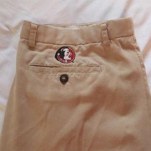 Seminole Dress Pants